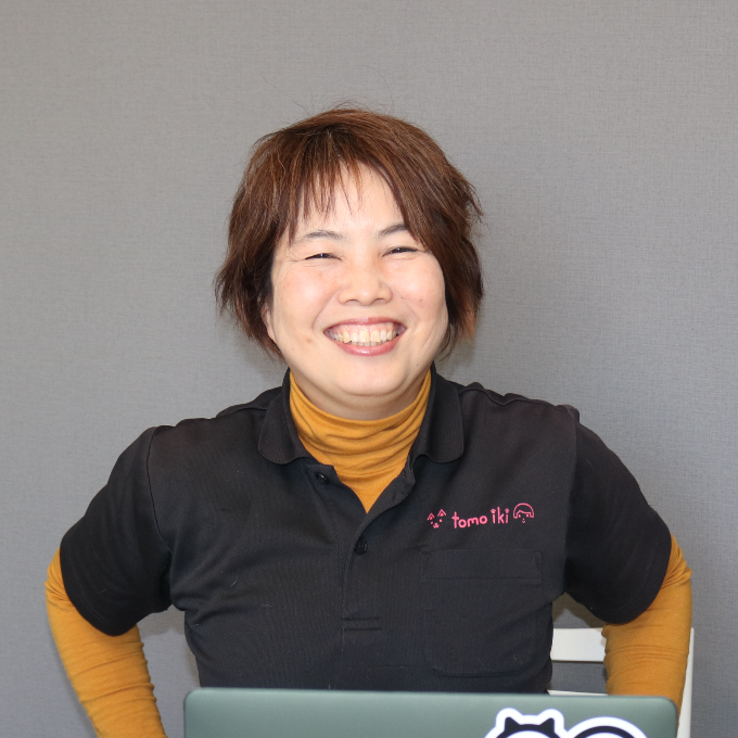 鈴木恵美子
