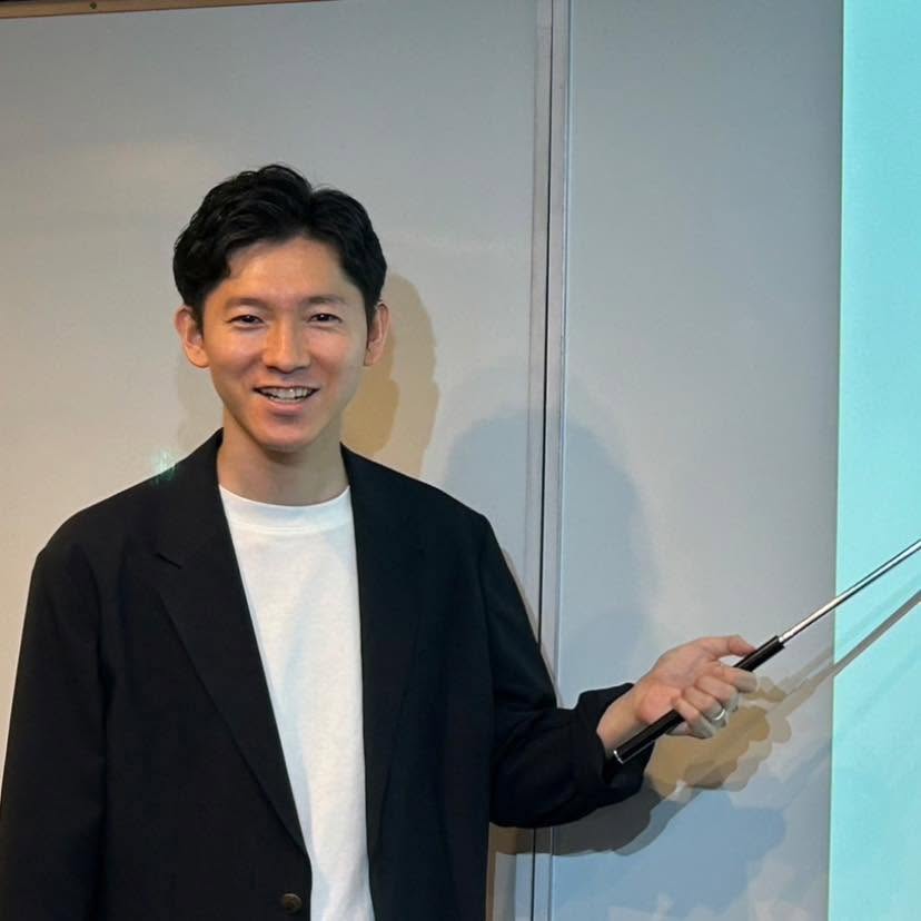 内山健太
